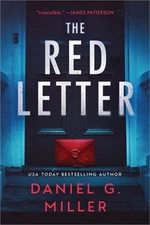 The Red Letter (Paperback or Softback)
