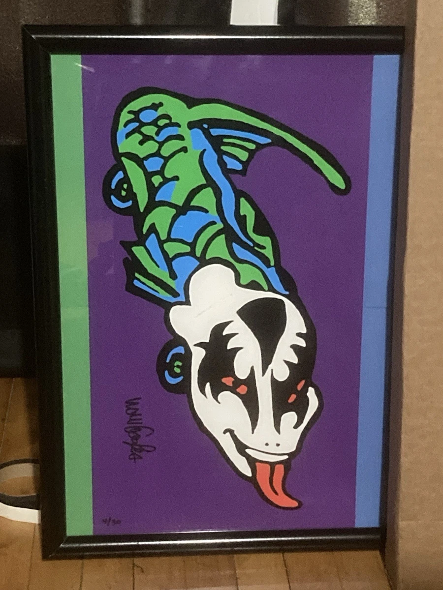 Mark Gonzales for sale eBay - In Skateboard Decks | products Art
