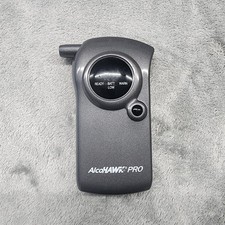 AlcoHawk Pro Professional Edition Digital Alcohol Detector