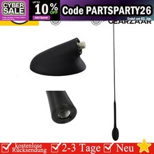 Dachantenne Antenne Radio Antennenfuß Für Ford Fiesta Focus Kuga Mondeo Dach