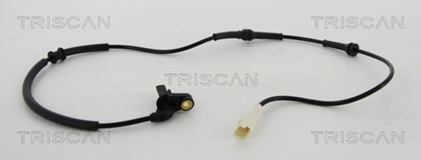 Abs Sensor Raddrehzahl Triscan 8180 28218 FüR Partner Peugeot CitroËN Berlingo-image