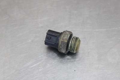 03-07 SUZUKI SV1000S SV1000 COOLANT TEMPERATURE SENSOR RADIATOR THERMOSENSOR