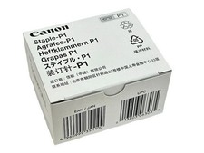 Genuine Canon P1 Staple Cartridge (OEM)