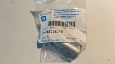 2004-2006 Pontiac Gto Ignition Cylinder Lock Sleeve Case 92234035 New