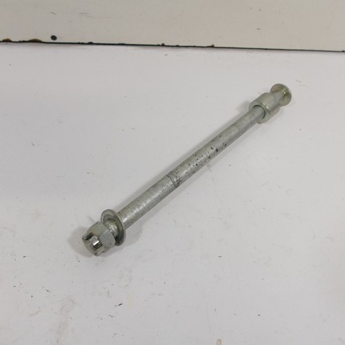 Kawasaki ER-5 500 A Hinterradachse Achse Hinterrad Distanz Schraube 84650