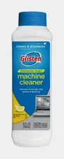 DISHWASHER MAGIC Cleaner DISINFECTS Removes IRON LIME RUST GREASE 12oz New DM06N