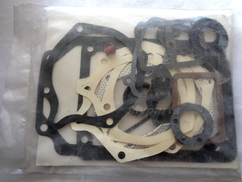4775508 Gasket Set for KOHLER Mower Engine K241 K301 K321 10-14hp OEM 4775508-S - Image 3 of 4