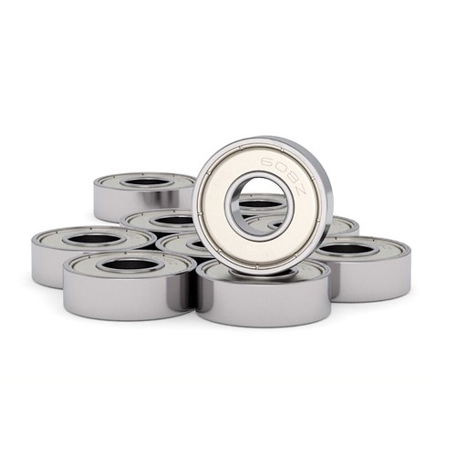 304/440 Stainless Steel Bearings S6300Z 6301 6302 6303 6304 6305 6306 6307 6308 - Picture 3 of 5