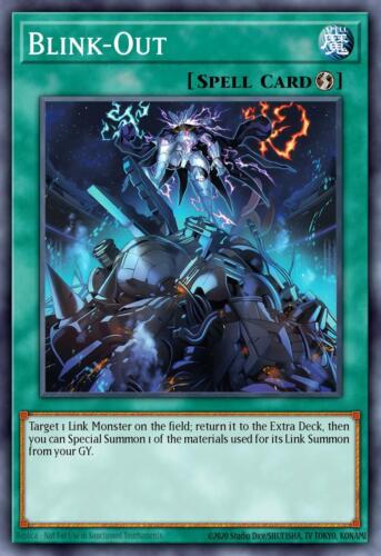 YuGiOh Legacy of Destruction LEDE Choose Your Own Singles 1st Ed Cards In Stock - Picture 45 of 70