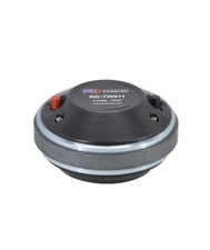 NEW RDCARSHOW RD-TW911 1000WATT 8 OHM COMPETITION DRIVER