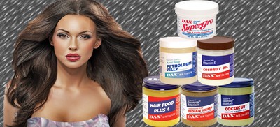 Dax Shampoo/Edge Pro/Indischer Hanf/Gemüsepomade/Pressöl Vollsortiment