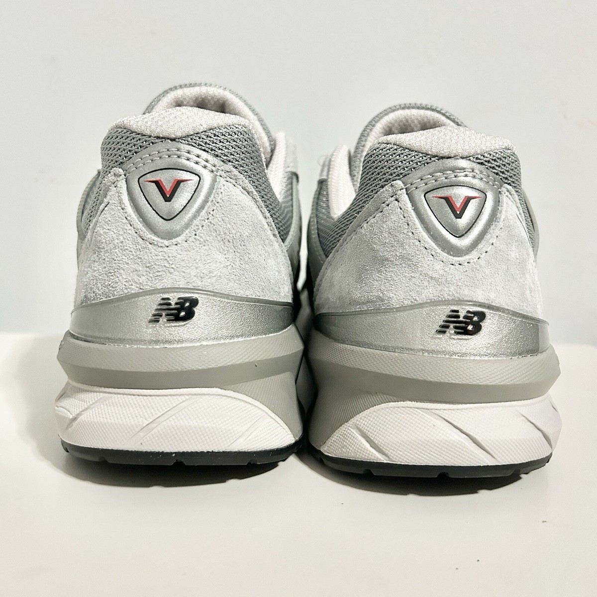 New Balance 990v5 2E Made In USA “Castlerock” Men's Size New Balance 990v5 2E Made In USA “Castlerock” Men's Size