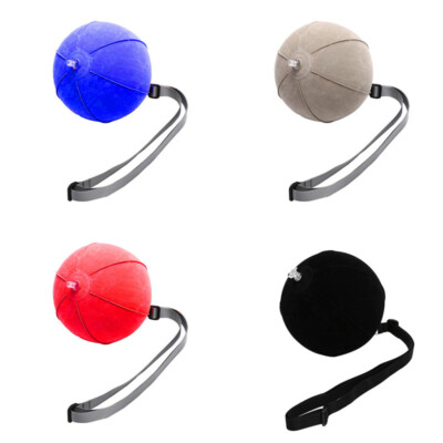 1Pc Golf Swing Trainer Ball Smart aufblasbare Assist Haltung Korrektur Traine ZF