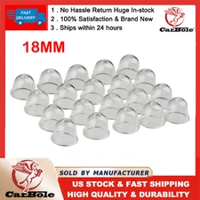 Fits Walbro 188-12 Primer Bulb 188-12-1 188121 Stihl Echo Homelite Ryobi 20PCS