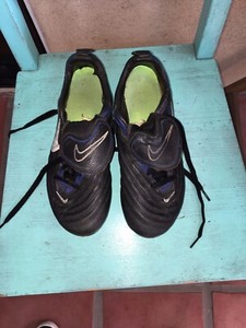 nike air football shoes
