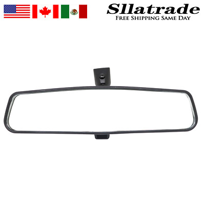 Brand New Interior Rear View Mirror KD53-69-220B For 13-23 MAZDA 3