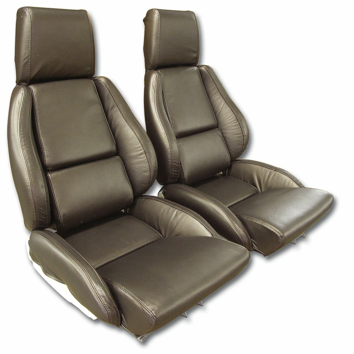 Best c4 cheap corvette seat covers
