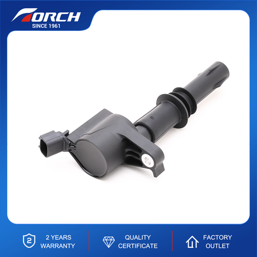 Ignition Coil OEM  TEX10048 Fit for 3L3E-12029-BA 3L3E-12A366-CA 3L3U-12A366-BB - Foto 3 di 6