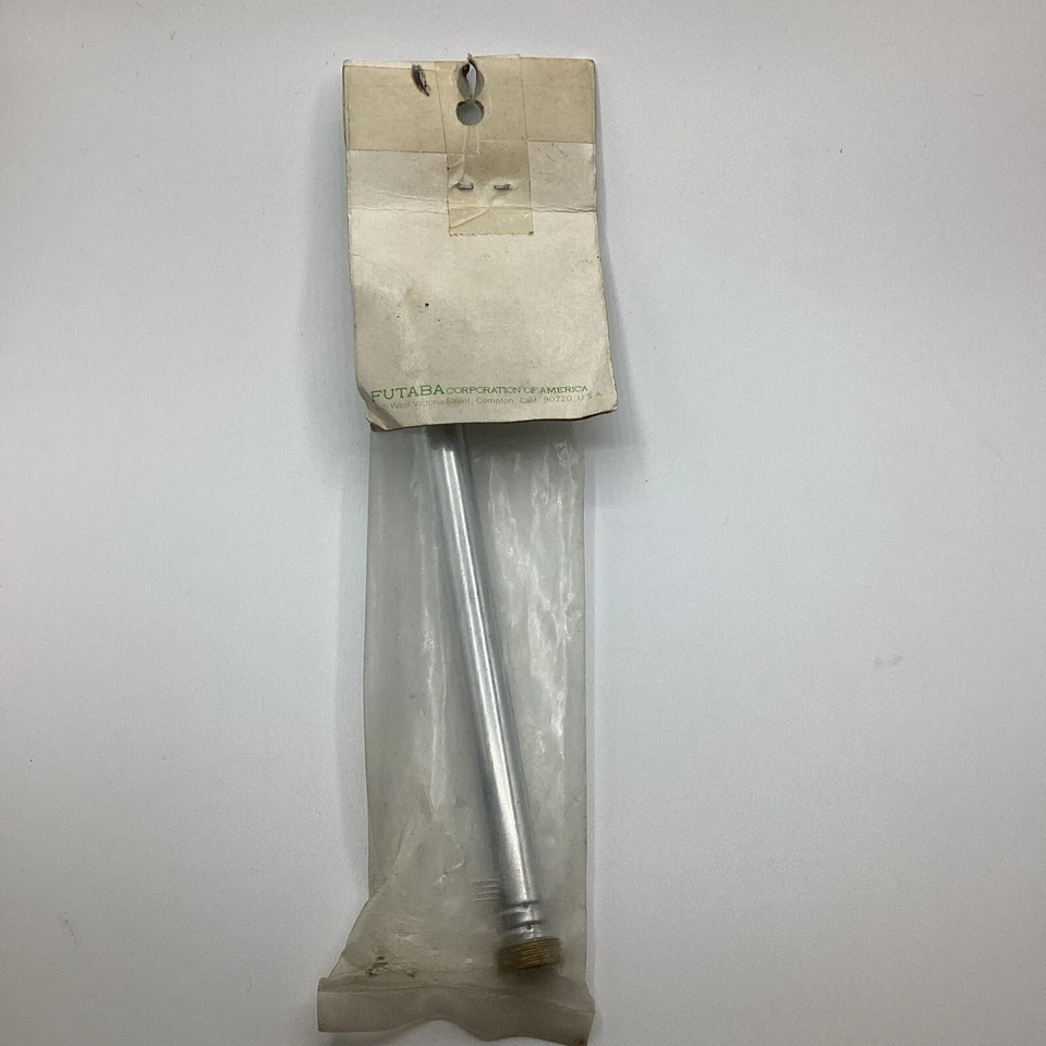 NOS Vintage Futaba Replacement Parts ANT-7 J-Series Antenna Japanese Made - Image 4 of 4