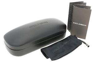 dolce gabbana sunglasses case