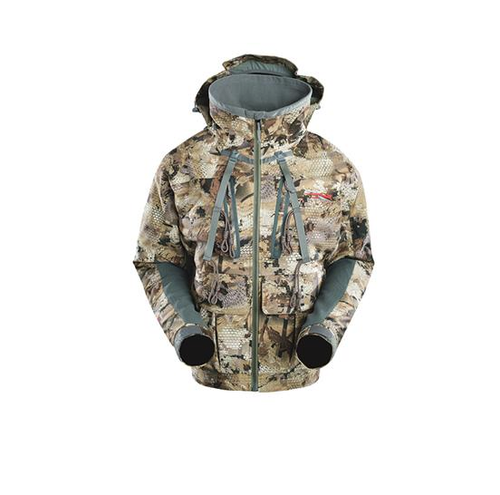 Sitka Layout Jacket Waterfowl Marsh | eBay