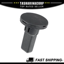 Piece of 1 Upper Radiator Mount Bushing Bracket 17117596922 fit for BMW F30