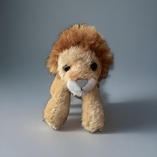 Aurora plush Lion EUC