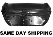 For Honda Civic 2016-2021 Trunk Lid Shell - 68500-TBA-A00ZZ - Sedan