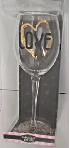 Collectable Wine Glasses