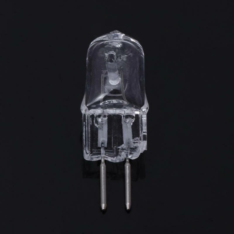 G4 220V-240V 75W Vertical Wire Halogen Lamp Bulb For Photo Studio Flash Light - Image 3 of 4