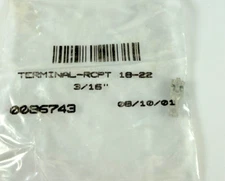 Wacker Neuson OEM Receptacle Terminal 5000086743 New