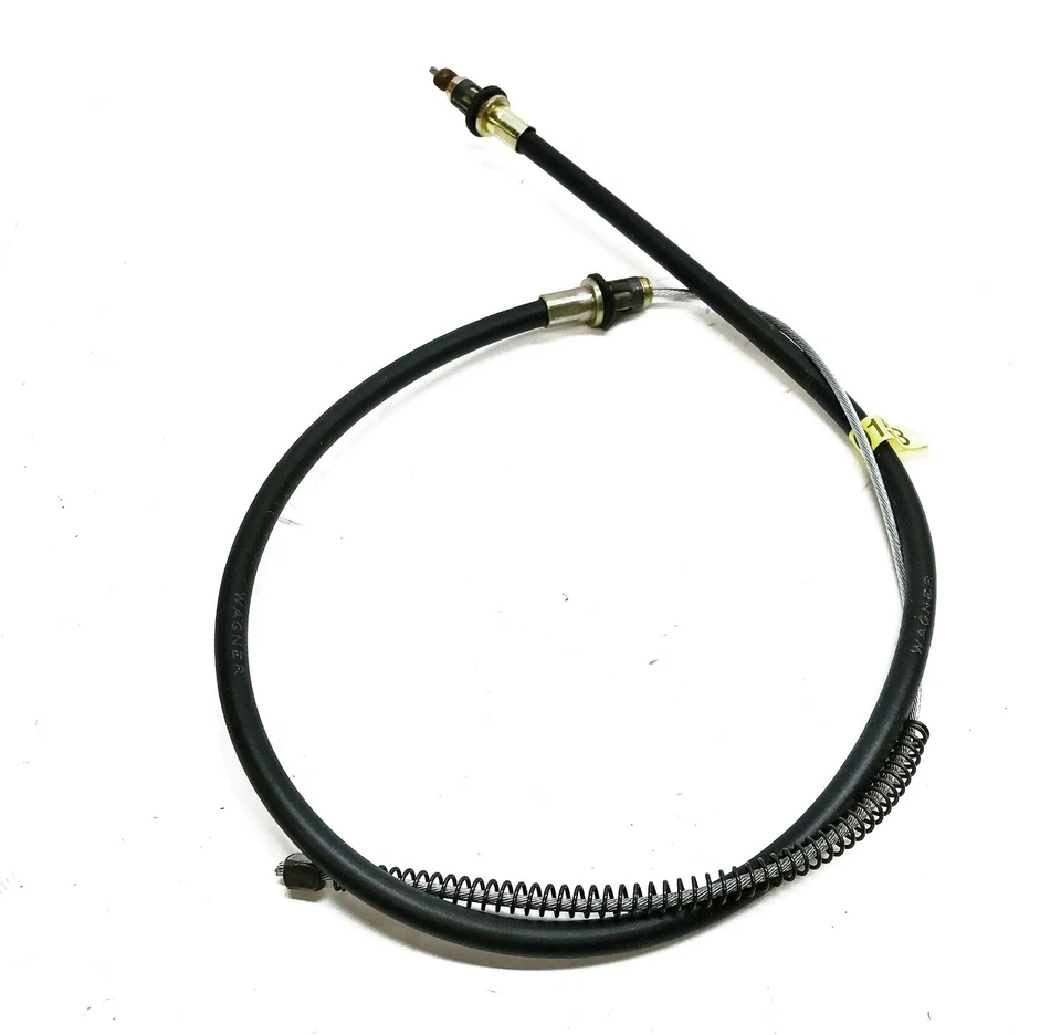 Cable de freno de estacionamiento Wagner F110153 NOS Foto 3 de 4