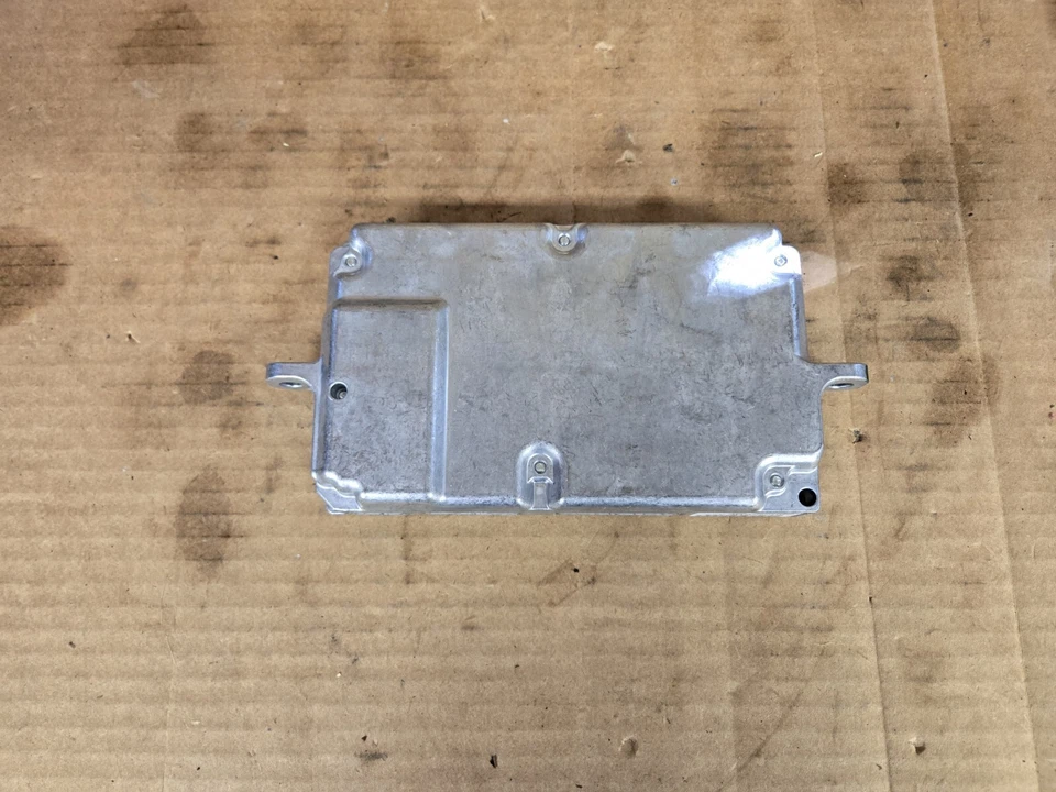 Honda CR-Z ECM 2014-2015 ECU módulo de control híbrido 1K000-RTW-A23 Foto 4 de 4