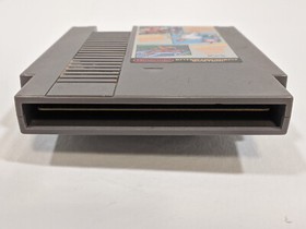 NES Nintendo Game - Super Mario Brothers, Duck Hunt, World Class Track Meet