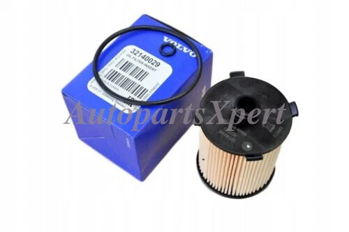 OEM Engine Oil Filter Element 32140029 For Volvo V40 V60 V90 XC40 XC60 2.0 - Image 2 of 3