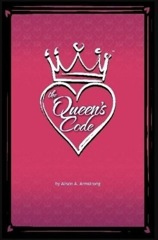 The Queen's Code by Alison A. Armstrong - Picture 1 of 1