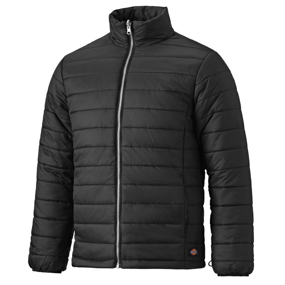 Mens Dickies 3 in1 Jacket Waterproof Breathable Inner Jacket Warm RRP £75 - Image 3 of 4
