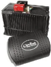 Outback Power, Inverter/Charger, 2800W, 12V, 120Vac, VFXR2812A 