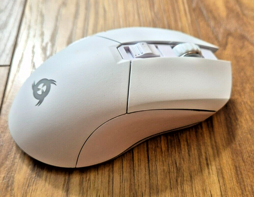 KLIM Blaze Gaming Mouse RGB + High-Precision Sensor- Gaming Mouse Only - Picture 2 of 10