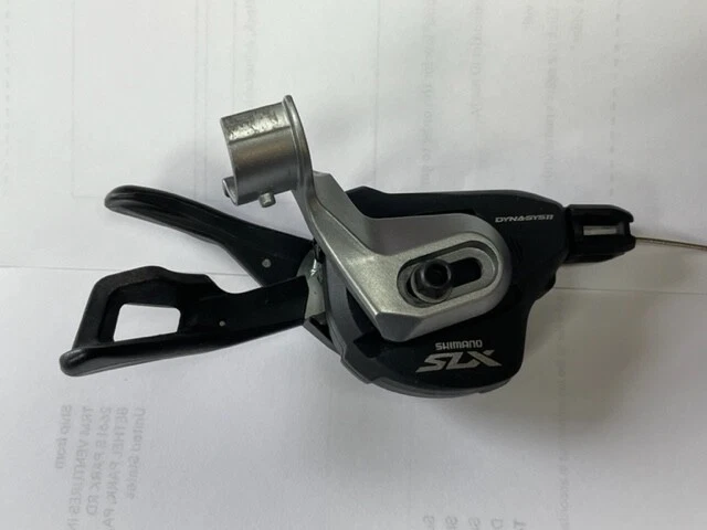 Shimano slx sales shifter bracket