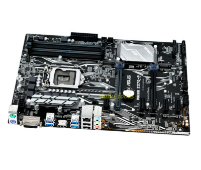 ASUS PRIME Z270-P Motherboard Socket LGA 1151 DDR4 Intel Z270 ATX