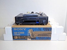 Sony SLV-T2000 Hi8 / VHS Videorecorder, OVP&NEU, 2 Jahre Garantie