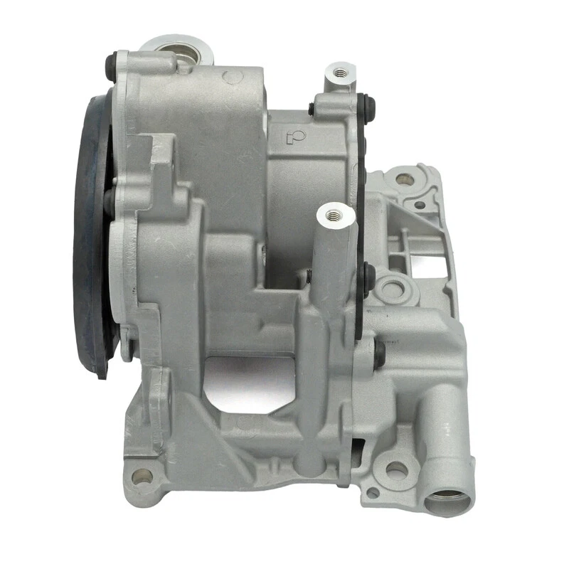 Bomba de vacío mecánica. bmw serie 1 f20 f21 7.24808.26.0 11417823007 Foto 3 de 4