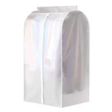 Garment Clothes Cover Protector Garment Storage Bag Waterproof M8A4