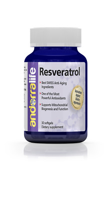 Wayal Resveratrol