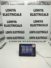 SCHNEIDER HMISTO705 COLOR TOUCH PANEL ( USED CONDITION )