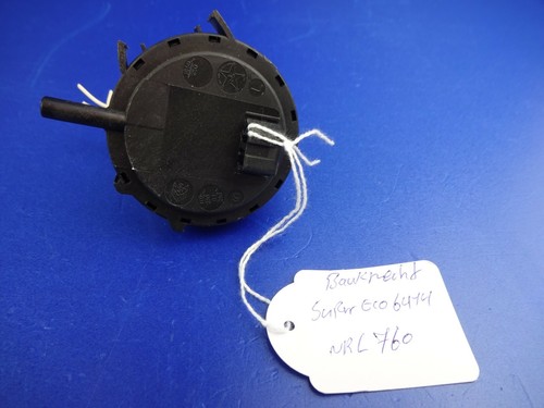 Druckwächter Waschmaschine - Bauknecht SUPER ECO 6414 461971402451