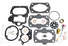 Stromberg Ww Carburetor Kit 1962-1964 Chevrolet Gmc Truck 305-351-702 Engines