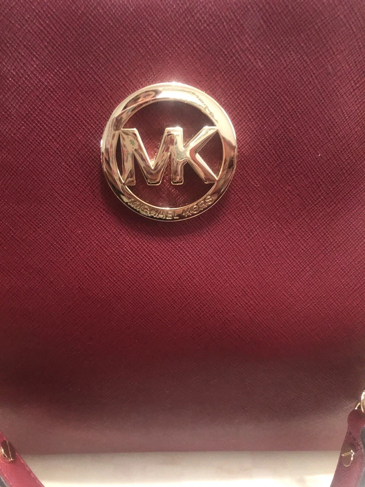 MICHAEL KORS Bag ,Used Once., photo 3 of 5
