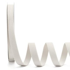 Velvet Ribbon 5/8" 20 Yards Ivory Double Face Gift Wrapping Wedding Christmas